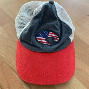 Costa Hat